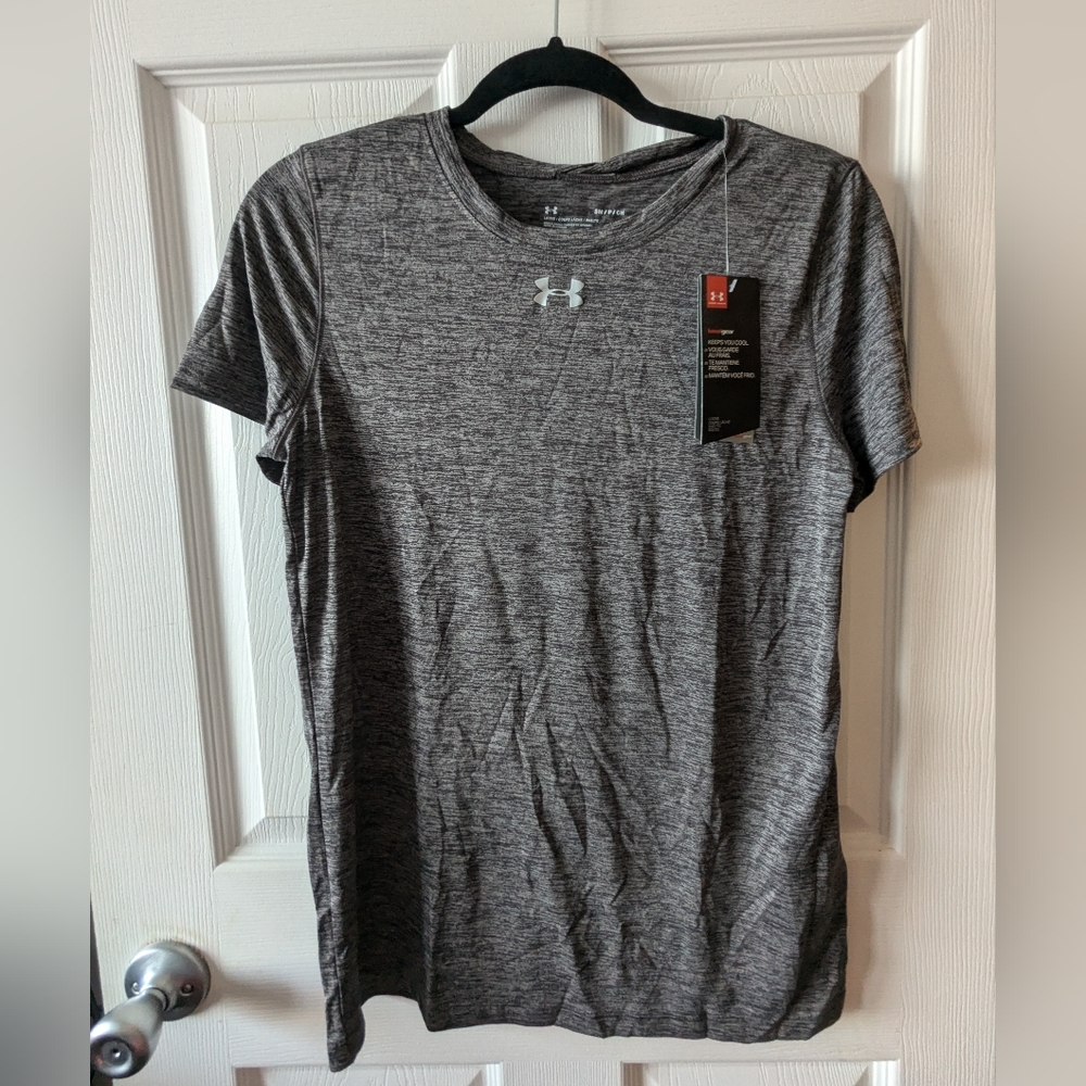 NWT under armour shirt